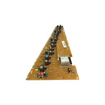 RM2-9602 - HP Lower High Voltage Power Supply Board for LaserJet Enterprise M751 and M776 Series