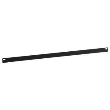 RMTB00 - Black Box It Rackmount Blanking Panel - 1/2U, 19In, Black, Gsa, Taa