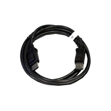 RN698 - Dell 6Ft Male to Male Display Port DP Video Cable