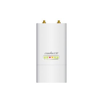 RocketM2 - Ubiquiti airMAX Rocket M2 2.4GHz 2x2 802.11n BaseStation 