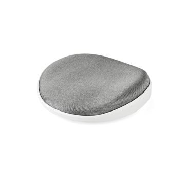 ROLWRSTRST - Startech Work In Greater Comfort With This Ergonomic Wrist Rest, Helping To Support Your