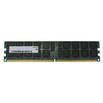 RP000110212 - HP 512MB PC2-5300 DDR2-667MHz ECC Registered CL5 240-Pin DIMM Single Rank Memory Module for ProLiant Servers