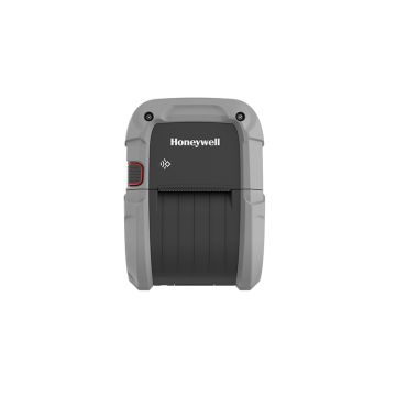 RP2F00N0D1E - Honeywell RP2F 203 dpi Bluetooth, Wi-Fi Direct Thermal Portable Barcode Label Printer