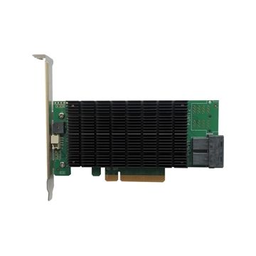 RR3720C - HighPoint CC RocketRAID 3720C PCIe 8PT 12Gb s SAS SATA RAID Controller