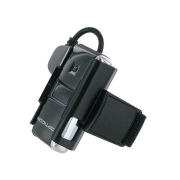 RS-2006 - Opticon RS-2006 1D-Laser Bluetooth Wearable Ring Barcode Scanner
