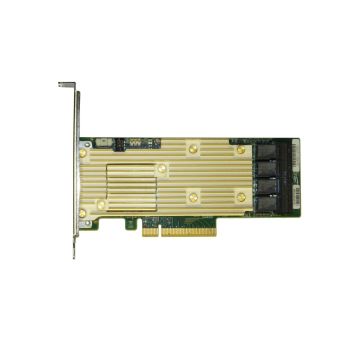 RSP3TD160F - Intel RAID Controller - storage controller (RAID) - SATA 6Gb/s / SAS 12Gb/s / PCIe - PCIe 3.0 x8