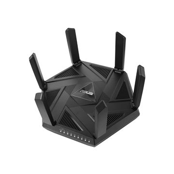 RT-AXE7800 - Asus RT AXE7800 Tri-band WiFi 6E 802.11ax Router