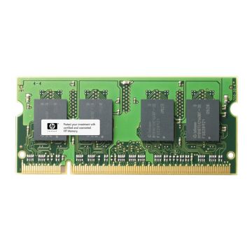 RT009AV - HP 2GB 667MHz DDR2 PC2-5300 Unbuffered non-ECC CL5 200-Pin Sodimm Memory
