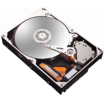 RTX4X - Dell 500GB 7200RPM ATA-100 16MB Cache 3.5-inch Hard Disk Drive