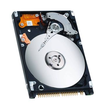 RU193AV - HP 80GB 4200RPM IDE Ultra ATA-100 1.8-inch Hard Drive