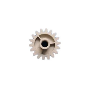 RU6-0165 - HP Fuser Gear 17T for P4014 / P4015 / P4515