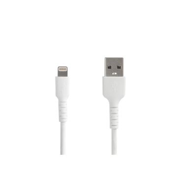 RUSBLTMM2M - Startech 6Ft/2M Durable Usb-A To Lightning Cable