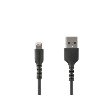 RUSBLTMM2MB - Startech 6Ft/2M Durable Usb-A To Lightning Cable