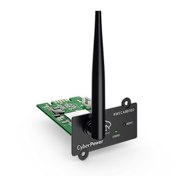 RWCCARD100 - Cyberpower Cloud Monitoring Card