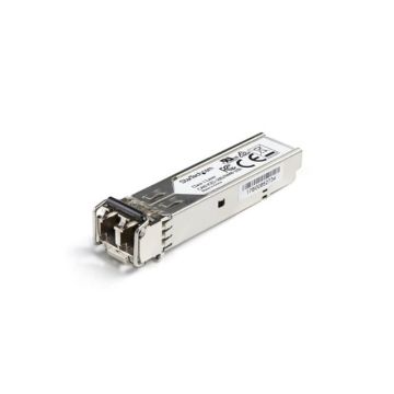 RX10KMSFPST - Startech Juniper Rx-10Km-Sfp Compatible Sfp 1Gbe