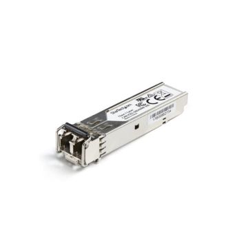 RXFXSMSFPST - Startech Juniper Rx-Fxsm-Sfp Compatible Sfp - 100Base-Lx 100 Mbps - 100Mbe Module - 100Mb
