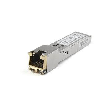 RXGETSFPST - Startech Juniper Rx-Get-Sfp Compatible Sfp - 1000Base-T 1Gbps - 1Gbe Module - 1Ge Gigabit