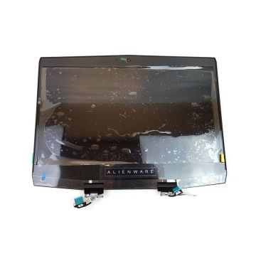 RYWV8 - Dell 4K UHD 15.6-inch LCD Matte Laptop Screen Assembly for Alienware M15