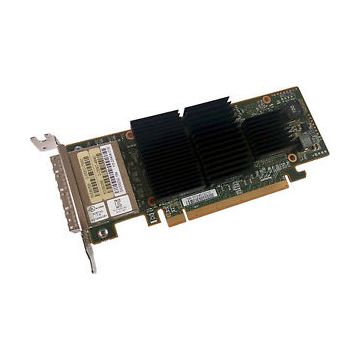 SAS9202-16E - LSI SAS 6GB/s PCI-Express 2.0 X16 Controller