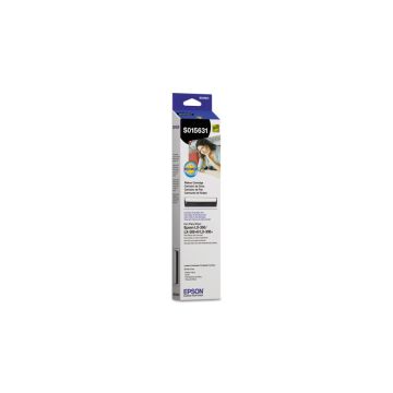 S015631 - Epson Epson Lx-350 Edg Ribbon Cartridge