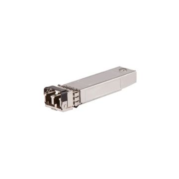 S0G21A - HPE 10GBASE-SR Single-mode Fibre 10km 1310nm LC Connector SFP+ Transceiver Module