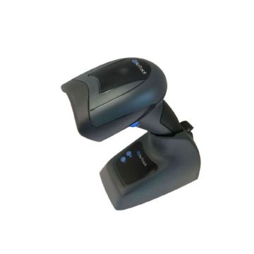 S1-BT-0114R1982 - AirTrack S1-BT 1D-Linear Imager USB, Bluetooth Handheld Barcode Scanner