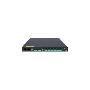 S2500-48P - HPE Aruba A-RPS1600 Redundant Power Array Cabinet JG136AABA