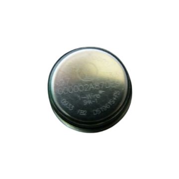 S26361-F1754-J2 - Fujitsu PRIMERGY RX600_S4 I-Button