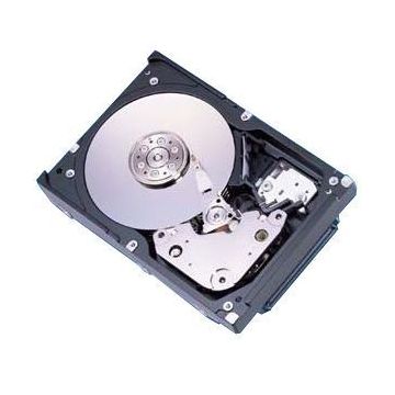 S26361-F3208-L573 - Toshiba 73GB 2.5 Internal Hard Drive - 3Gb/s SAS - 15000 rpm - 8 MB Buffer - Hot-Swap