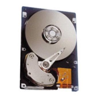 S26361-F3218-L160 - Toshiba 160GB 3.5 Internal Hard Drive - SATA/300 - 7200 rpm - 8 MB Buffer - Hot-Swap