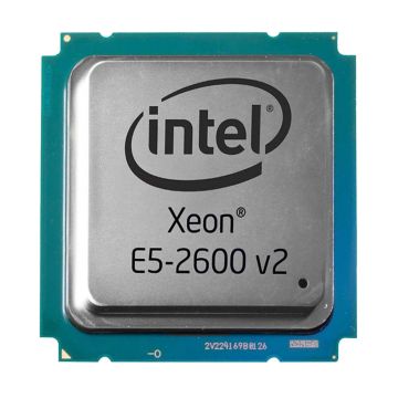 S26361-F3788-L250 - Fujitsu 2.50GHz 6.40GT/s QPI 10MB L3 Cache Socket FCLGA2011 Intel Xeon E5-2609 v2 Quad Core Processor Upgrade