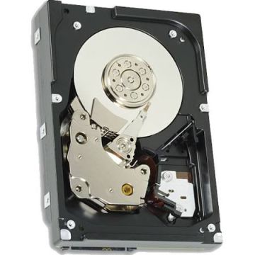S26361-F4005-E560 - Toshiba 600GB 3.5 Internal Hard Drive - 6Gb/s SAS - 15000 rpm