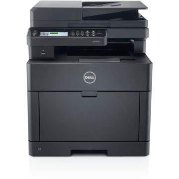 S2815DN - Dell 600x600 dpi 40ppm Wireless Monochrome Printer