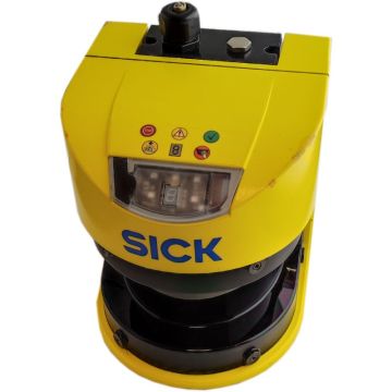 S30A-6011CA - Sick S3000 Advanced Series Safety Scanner