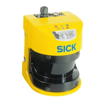S30A-6011DA - Sick S3000 Safety Laser Scanner