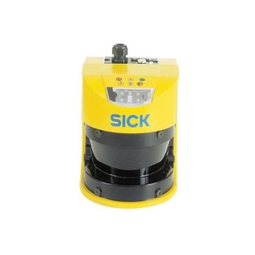 S30A-7011BA - Sick S3000 Standard Series Safety Laser Scanner
