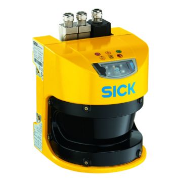 S30A-7111CP - Sick S3000 Safety Laser Scanner