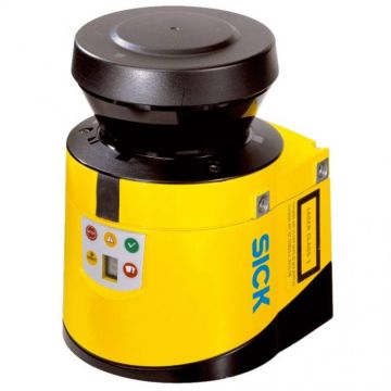 S30B-3011BA - Sick S300 Standard Safety Laser Scanner