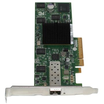 S310E-CR - Chelsio Single-Port 10GbE SFP+ PCI-Express x8 High Profile Network Adapter