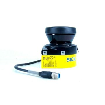 S32B-2011EA - Sick S300 Mini Remote Safety Laser Scanner