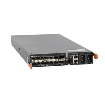 S4112F-ON - Dell networking 12p 10gbe sfp+ 3p 100gbe qsfp28 switch