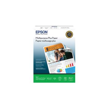 S450217-4 - Epson Epson Multi-Purpose Plus Paper