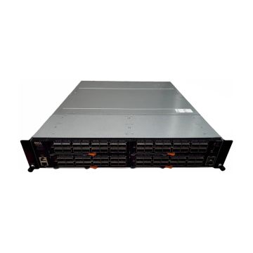 S6100-ON - Dell 16-Ports 40GBASE-X QSFP+ Layer 3 Rack-mountable Managed Network Switch
