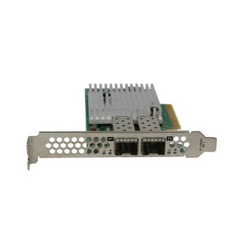 S7120 - Solarflare Dual-Ports 10GbE SFP+ PCI-Express 3.0 x8 High Profile Network Adapter