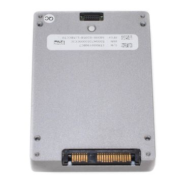 S842E400M2 - HGST s842 Series 400GB 6Gb/s MLC Mainstream Endurance 2.5-Inch Solid State Drive (SSD)