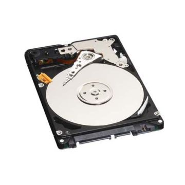 SA07HM500JI - Samsung Hm500ji 2.5 500GB 5400RPM 8MB SATA2 Notebook HDD