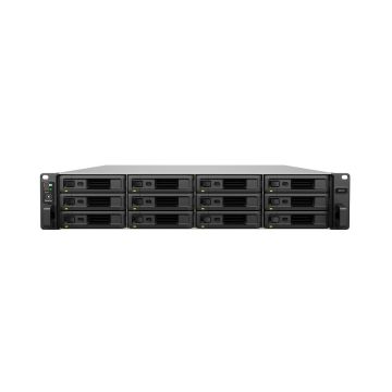 SA3410 - Synology NAS 12-Bay Rackmount (Diskless) 