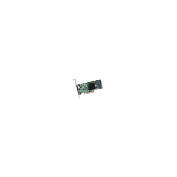 SAAS2121 - LSI 00344 Logic Controller Card 00344 9300-8i SGL SAS 8Port 12Gb/s PCIE3.0 HBA Brown Box