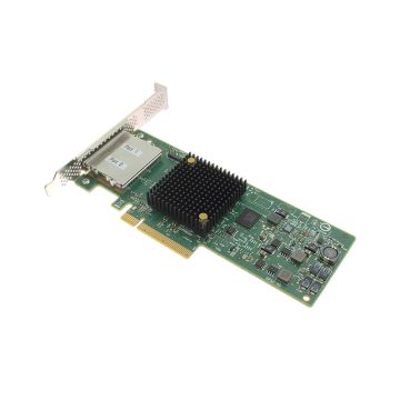 SAS9205-4I4E - LSI 8-Ports SAS 6Gb/s PCI-Express 3.0 x8 High Profile Host Bus Adapter (HBA)