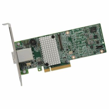 SAS9380-8E - LSI 12Gb/s 8-Port SAS/SATA PCI Express x8 RAID Controller